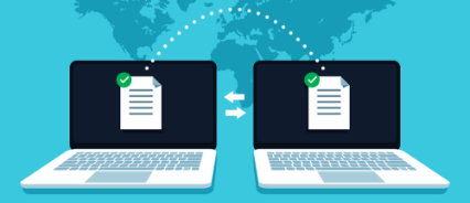 开发、测试数据共享